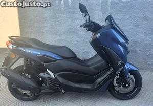 Yamaha N-Max 125