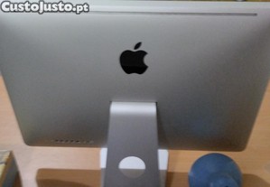 Computador Apple iMac 21.5 inch (2009) | 3.06GHz Core 2 Duo | 8GB RAM | 1TB HDD