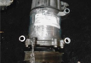 Compressor Do Ar Condicionado Citroen C3 092009