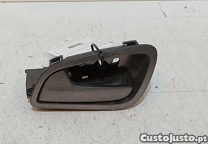 Puxador Interior Porta Frente Esquerdo Ford Transi