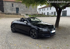 Audi TT Roadster - 07