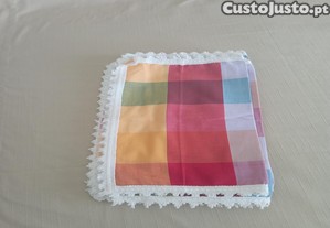 Guardanapos/Individuais