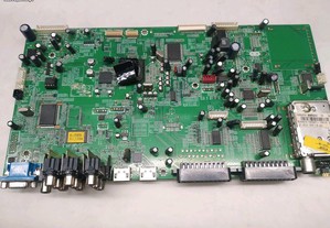 Main Board 17MB26-2 para Plasma Hitachi fs-g3