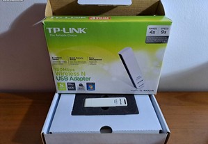 TP Link Wireless