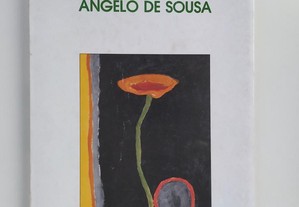 Ângelo de Sousa de Bernardo Frey Pinto de Almeida