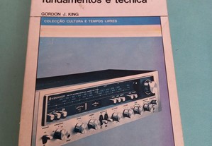 Rádio - Fundamentos e Técnicas