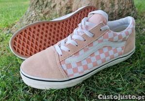 VANS Old Skoool 38, impecveis