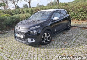 Citron C3 1.2 Puretech Shine - 17