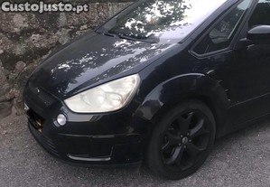 Ford S-Max 1.8 Tdci - 07