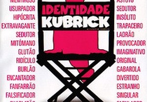 Identidade Kubrick (2005) Tom Allen