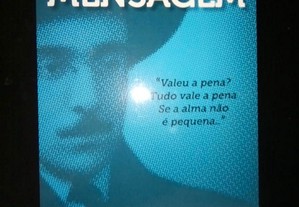 Mensagem. Fernando Pessoa