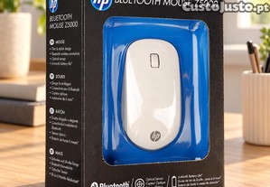 HP Bluetooth Mouse Z5000