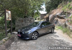 BMW 216 Gran Coup Line Sport - 20