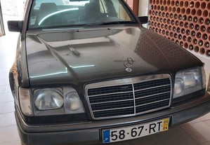 Mercedes-Benz E 300 W124