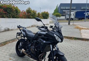 Yamaha Tracer 700 2017 - 17