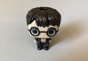 Figurinha Kinder - Harry Potter