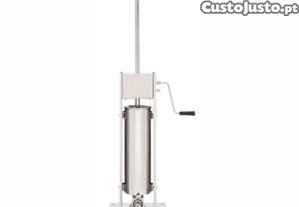 Mquina de enchidos manual - 5 L