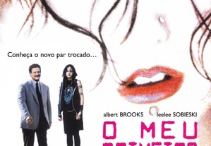 O Meu Primeiro Amante (2001) Albert Brooks IMDB: 7.2
