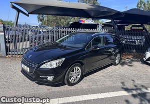 Peugeot 508 SW 1.6 HDI ACTIVE - 12