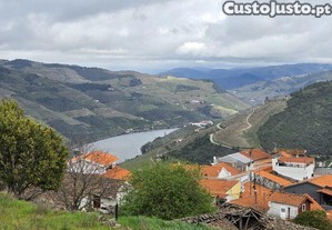 Terreno Agrícola em Vila Seca e Santo Adrião