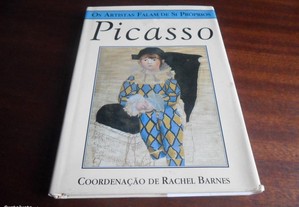 "Picasso" Coord. de Rachel Barmes