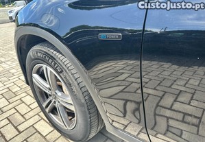 Mercedes-Benz GLC 300 300 De 4Matic