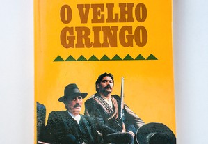 O Velho Gringo, Carlos Fuentes 