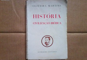 História da Civilização Ibérica