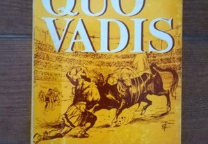Quo vadis (1969)