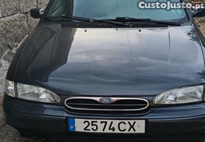 Ford Mondeo 1.8 diesel 90cv - 96