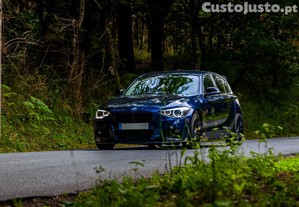 BMW 118 Série 1 - 11