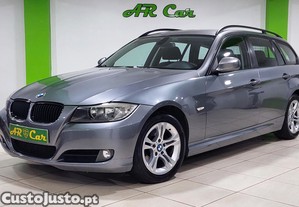 BMW 318 2.0d LCI 143cv Nacional - 09
