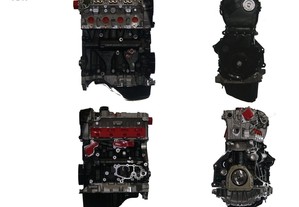 Motor Novo AUDI A4 2.0 TFSI