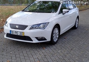 Seat Leon 1600 tdi - 14