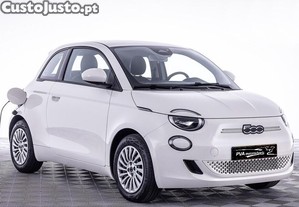 Fiat 500 e Action 24kwh - 22
