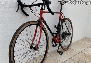 Bicicleta estrada