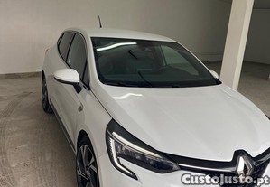 Renault Clio RS-LINE - 21