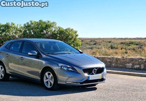 Volvo V40 D2 Kinetic | 68.900 Kms | Caixa Automtica - 17