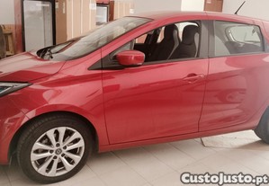 Renault Zoe 50-R135 - 21