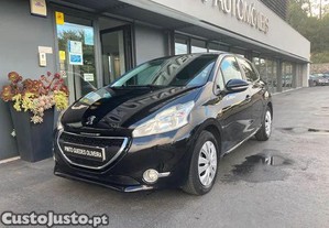 Peugeot 208 1.4 HDi Active  - 14