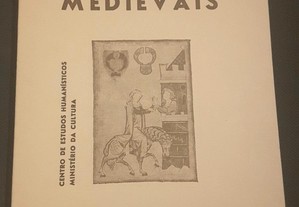 Estudos Medievais n.º 2 (Armindo de Sousa-Baquero Moreno-Iria Gonçalves)
