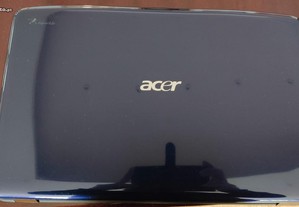 Portatil Acer 5738 ZG