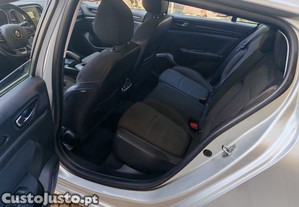 Renault Mgane Sportstourer - 18