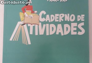 Caderno Atividades Portugues 9 Ano