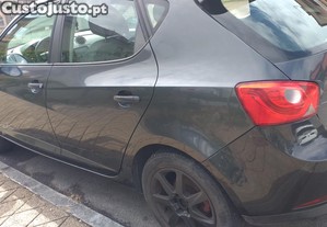 Seat Ibiza Confort - 08