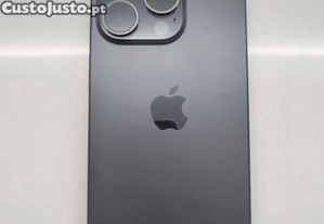IPhone 15 Pro  Usado, excelente desempenho