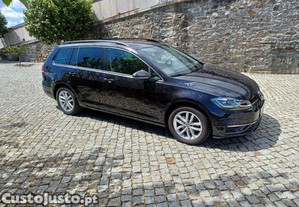 VW Golf Highline - 19