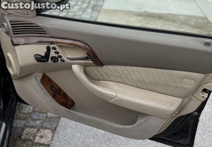 Mercedes-Benz S 320 S 320 cdi  ful extras  - 03