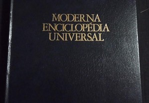 Lexicoteca Moderna Enciclopédia Universal