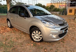 Citron C3 1.4 HDI - 14